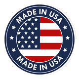 Made in USA
