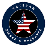 Veteran owned and operated